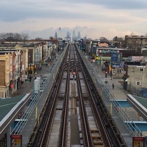 Meet your Posher, Ali